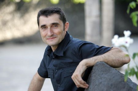 [流言板]官方:巴尔维德成为毕尔巴鄂竞技新主帅