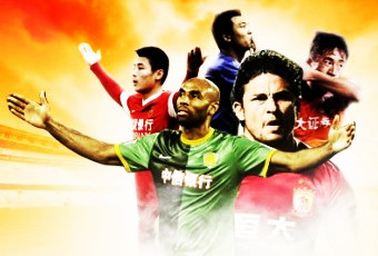 虎扑本周直播:申花拼大连,恒大客战青岛