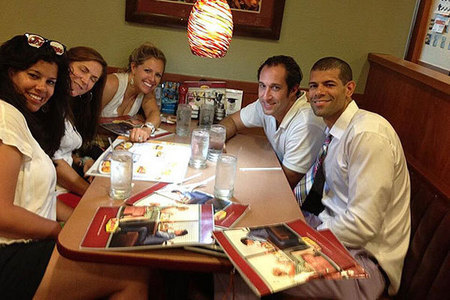 [流言板]夺冠后去哪庆祝?巴蒂尔:必须是那家快