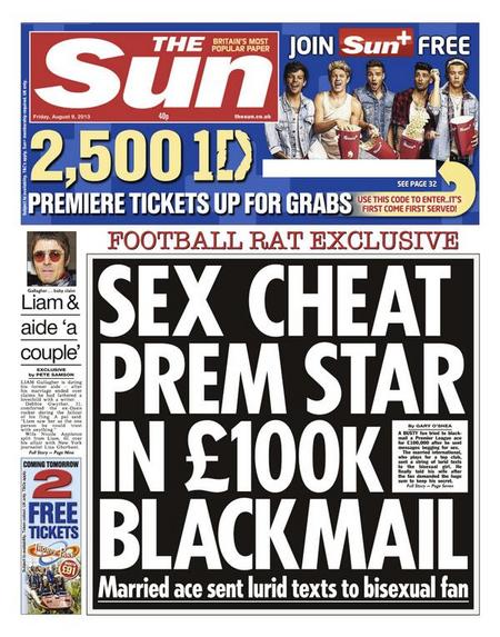 太阳报怎么了 太阳保车险