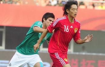 秦皇岛四国赛赛程敲定,国青战韩国墨西哥_虎扑