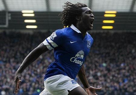 [流言板]卢卡库:默西塞德德比是我最美妙的体验