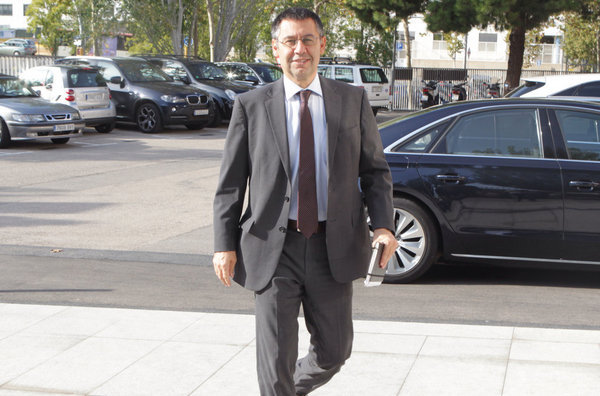 梅西将加薪?巴萨高层:世界最佳该拿最高薪