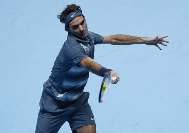 费德勒宣布2014个人参赛计划_虎扑网球新闻