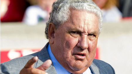 FIFA自相矛盾?卡塔尔世界杯举办时间存疑_虎