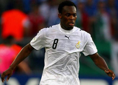 [流言板]队报:埃辛寻求转会,下家或是ac米兰