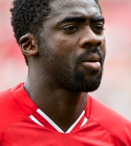 科洛-图雷:与阿森纳一战已成往事_虎扑其他新