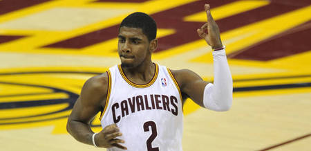 [流言板]欧文志在卫冕三分大赛冠军 11回复