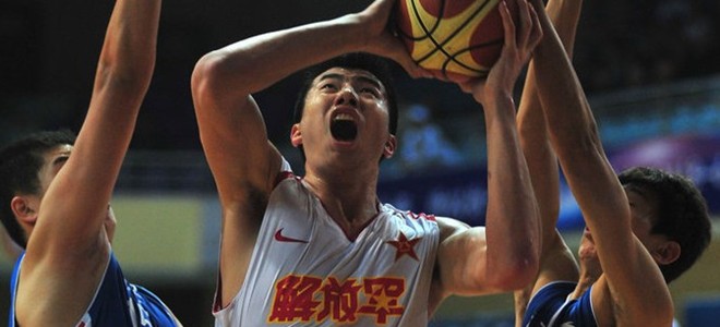 苏群曝八一会大换血,青年队有个大个不错_虎扑