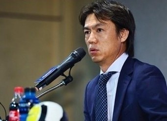 [流言板]韩国公布国家队集训名单,中超三将在列