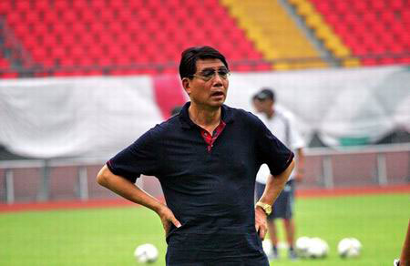 本轮中超前瞻:建业与根宝17年恩怨_虎扑中国足