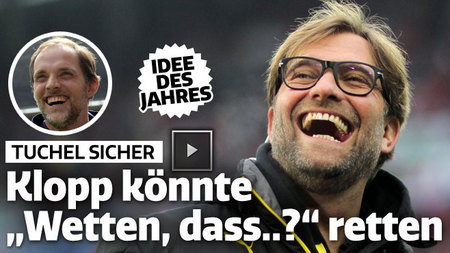 [流言板]高级黑?图赫尔:克洛普这人挺内向挺冷静的