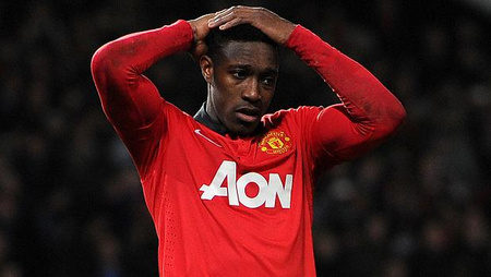 [流言板]传:维尔贝克不满缺乏出场机会,欲离开曼联