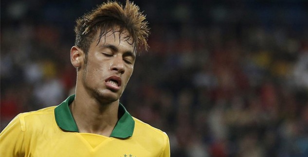 莱昂纳多:内马尔水平无法比拟贝利和大小罗_虎