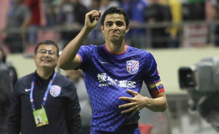 莫雷诺:妻子已有身孕,孩子可能在中国出生