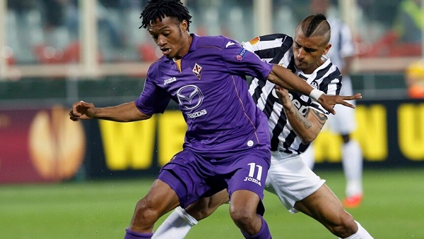 传:巴萨有意紫百合边锋夸德拉多替阿尔维斯