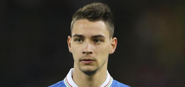 德西利奥肌肉受伤将无缘与英格兰的首场比赛_