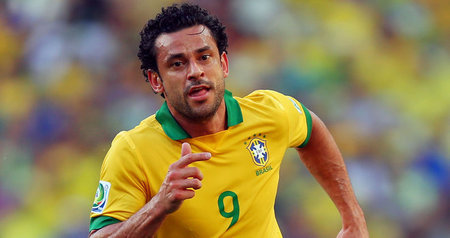 [流言板]弗雷德:曾被进球荒困扰│巴西全队都有进步