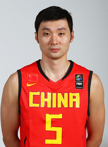 新疆男篮官方宣布刘炜加盟_虎扑cba新闻