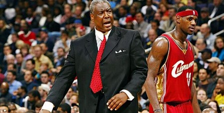 [流言板]保罗-西拉斯:我告诉勒布朗必须练好外线投篮