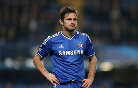 [流言板]纽约城召开新闻发布会,兰帕德或正式亮相