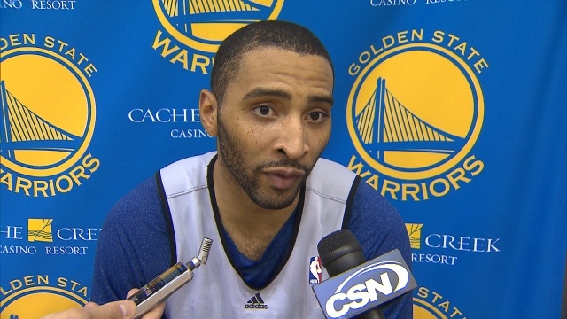 阿西-劳:我想重返nba打球