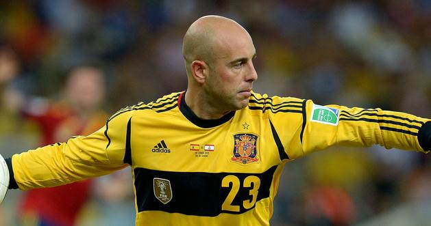 意媒:AC米兰有意租借利物浦门将雷纳