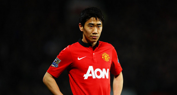 佐尔克:香川真司?他现在还是曼联球员_虎扑国