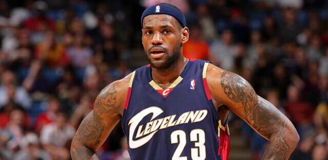 斯卡拉布莱恩:詹姆斯只关心他的历史地位_虎扑