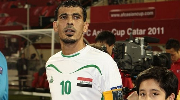 亚洲杯首轮前瞻:约旦vs伊拉克_虎扑中国足球新