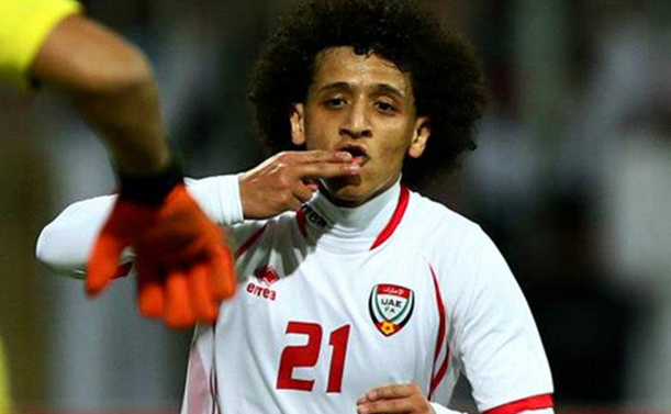 亚洲杯首轮前瞻:阿联酋vs卡塔尔