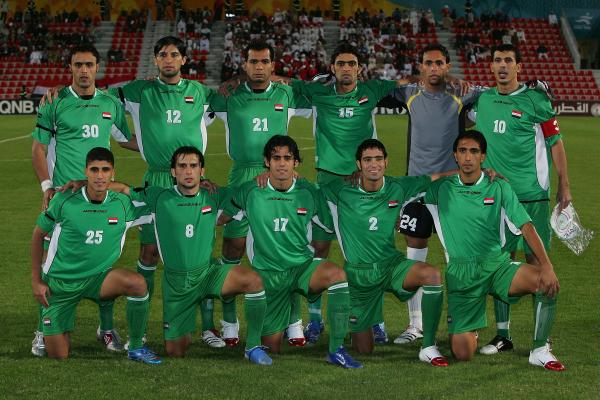 约旦VS伊拉克首发:国足苦主领衔_虎扑中国足