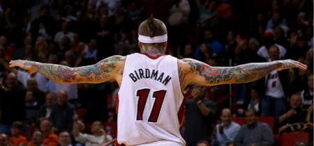 [流言板]安德森:恐龙灭绝前我就有三分球能力