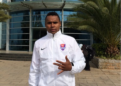 官方:重庆力帆签下巴西外援杰克森_虎扑中国足