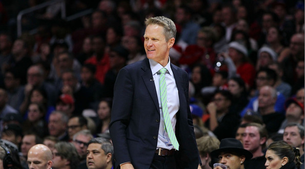 科尔:我是世界上最幸运的人_虎扑NBA新闻