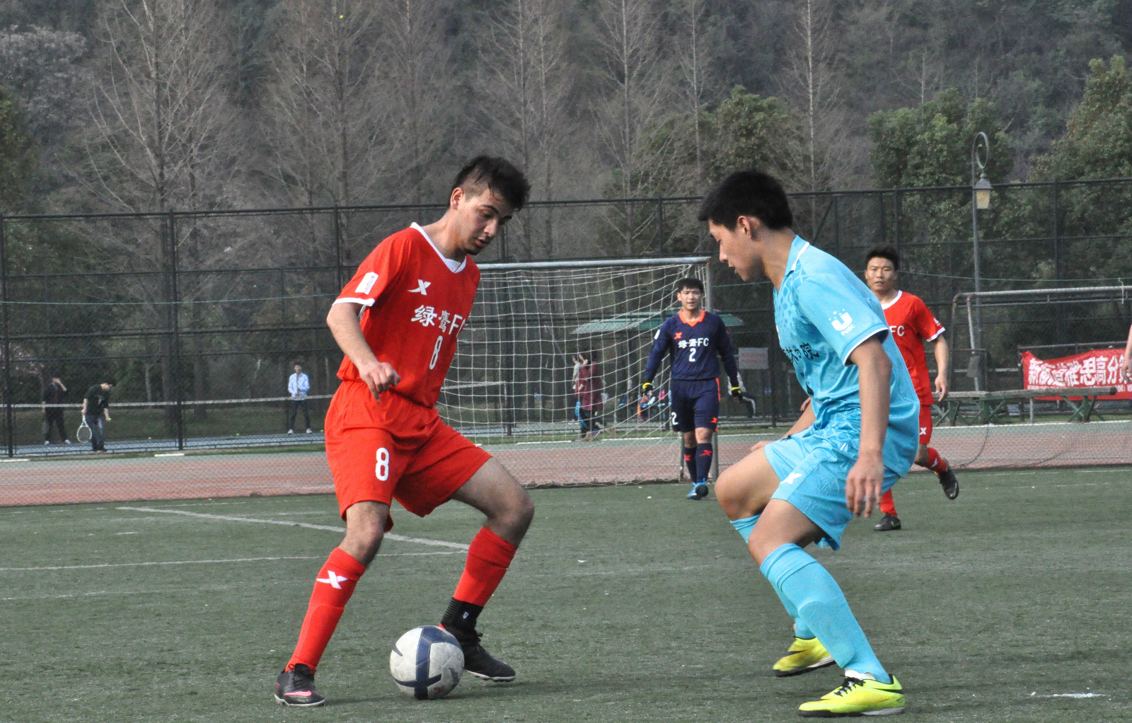 大五联赛浙江赛区:浙大12:1中国美院_虎扑中国