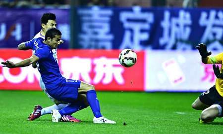 [流言板]英媒:中国足球将超越日本成世界强队