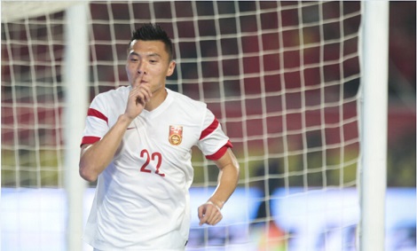 于大宝:大雷扑救是关键,前锋嗅觉很重要_虎扑