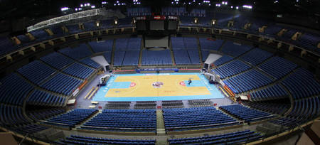 [流言板]万事达中心投资六亿改造,打造斯台普斯中心