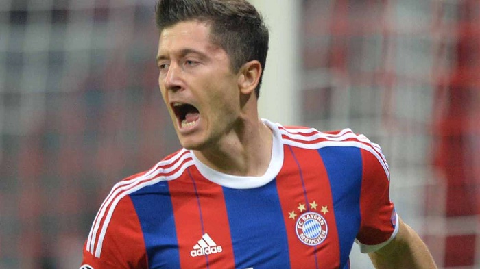 拜仁将印五颗星?德甲尚无明确规定