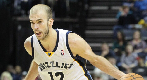 巴塞罗那篮球队有意卡拉希斯?