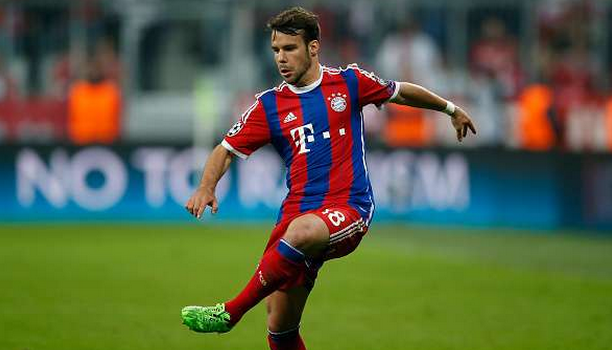 贝尔纳特:望下赛季多拿几个冠军