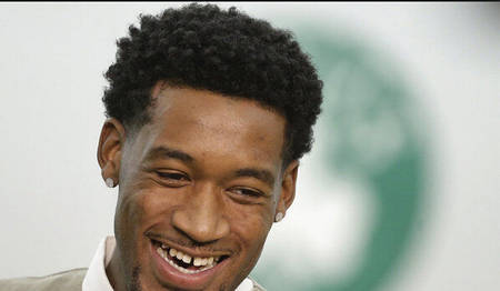 [流言板]佩里-琼斯:来到绿军就像是重新被选中