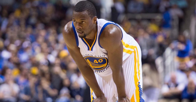 [流言板]巴恩斯:续约不成,但目标不变 - 勇士专区 - 虎扑社区