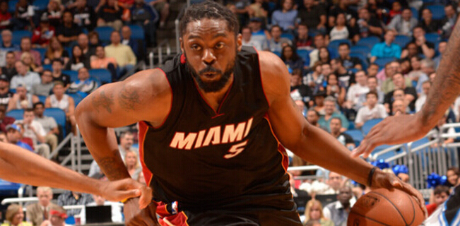 亨利-沃克与克罗地亚球队签约_虎扑NBA新闻