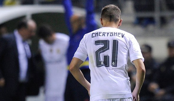 上诉失败,皇马国王杯出局