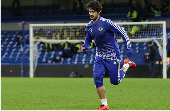 未来两场帕托有望迎来切尔西首秀