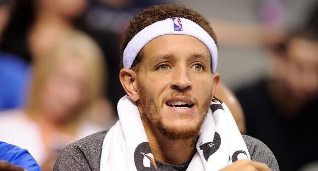 大学恩师:德隆蒂-韦斯特在歧途