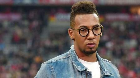 [流言板]小博阿滕:四月份回归时间有些紧