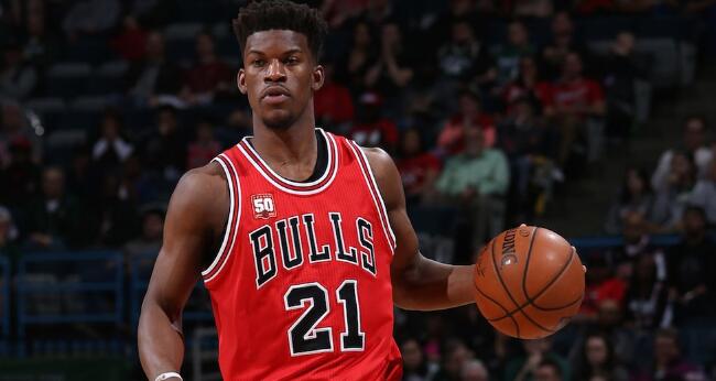 巴特勒晒图:暴风雨来临前的宁静_虎扑NBA新闻